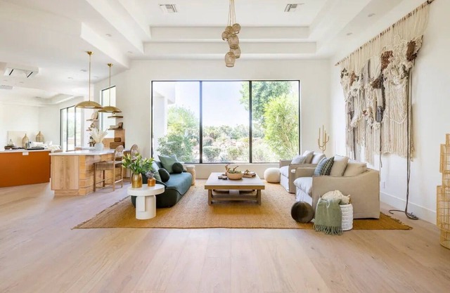 NEW VILLA The Scottsdale Haven w/heated pool & spa, 7 bed/7 bath