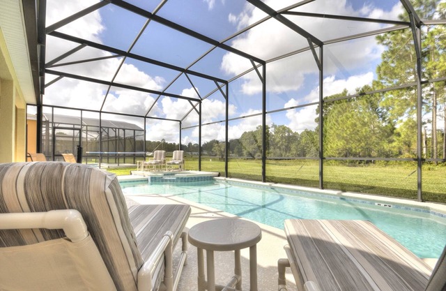 New VRBO Listing.