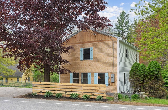 New-Walk to Dock Square, 1.2 Mi to Gooch's Beach - Pine Tree Place