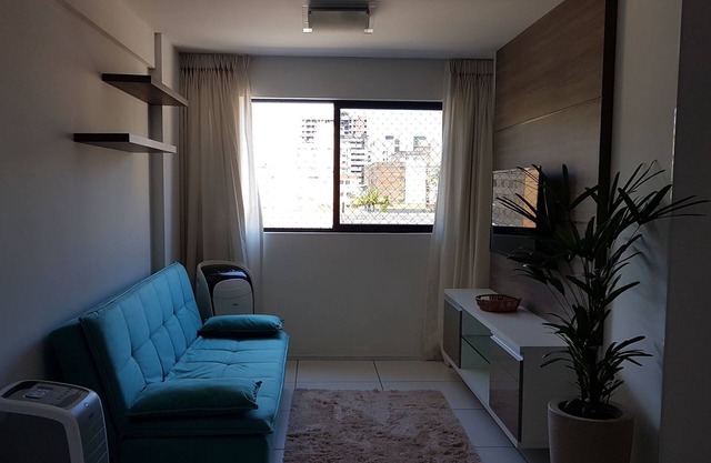 NEW, WiFi, complete, well located and near. the beach!