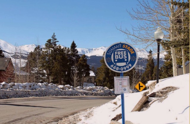 New Year's in Breckenridge - NO FEES