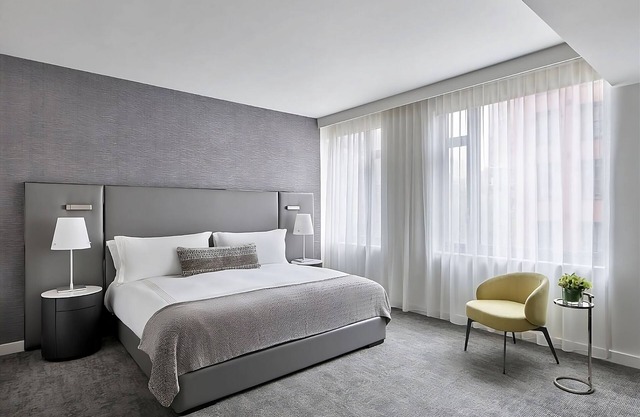 New York City Escape! Urban Bliss, Close To Brooklyn Bridge and Pier 25!
