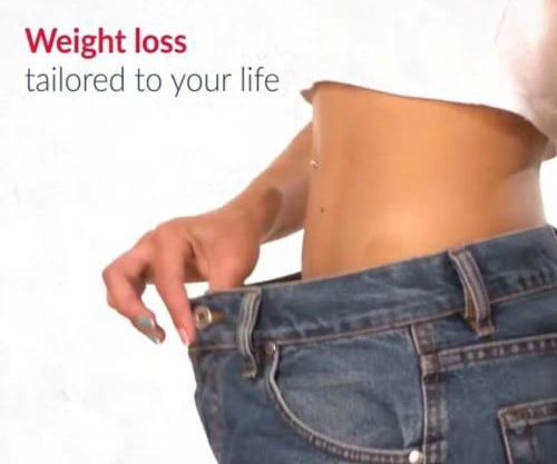 New You Health Holiday and Weightloss
