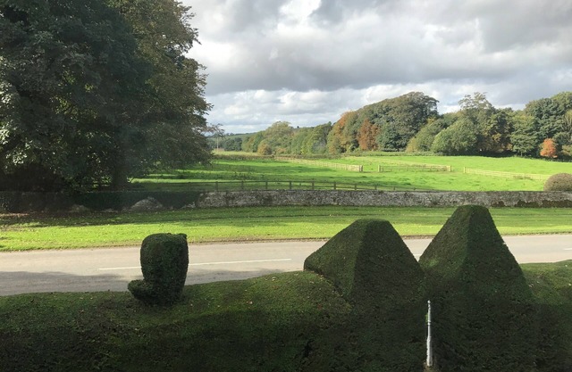 Newburgh House Bed & Breakfast