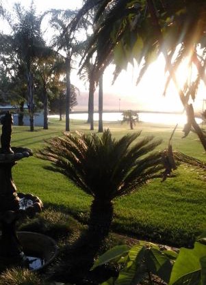 Newcastle Country Lodge