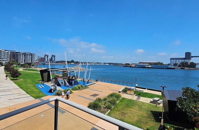 Newcastle Waters