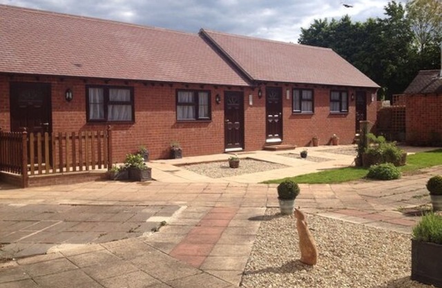 Newent Golf Club & Lodges