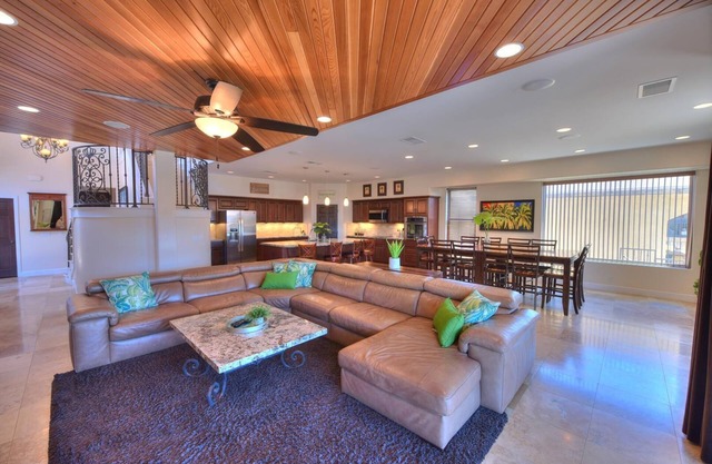 Newer Luxury Home - Just Bring Your Boat!