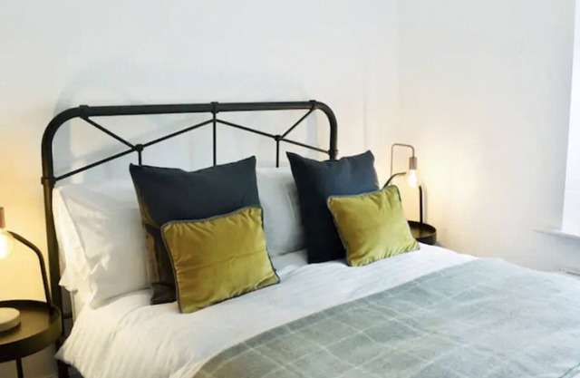 Newlands Cottage, in the heart of Kendal [Pet's ok]