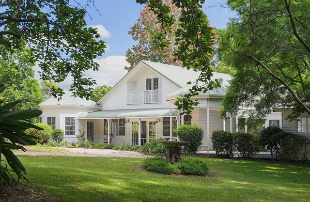 Newley Renovated Homestead