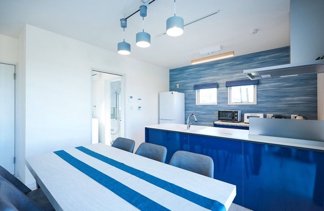 Newly built 3story building VOGUE Building D wit/Isumi Chiba
