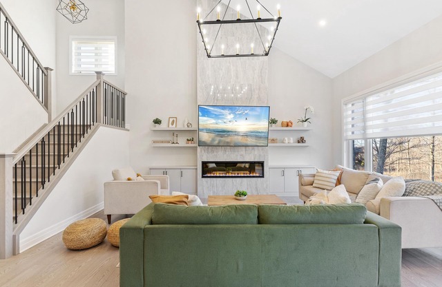 Newly Built 4 Bedroom House in West London