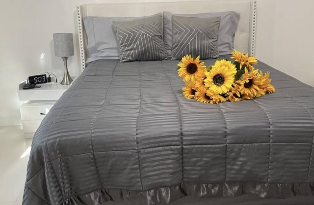 NEWLY-BUILT BEAUTIFUL nPrivate Guest Studio in Orlando nFamily-Friendly