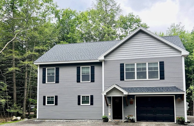 Newly Built, Centrally Located Property