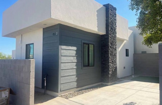 Newly Built! Contemporary Vibes Tiny Home!