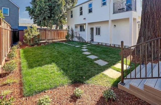 Newly Built, Luxury Living