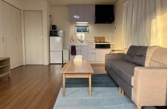 Newly built maisonette detached house B Directly/Chiba Chiba