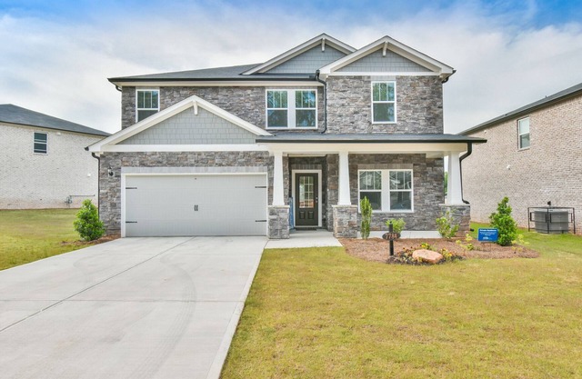 Newly Built Stunning and Spacious Modern Home! Minutes Downtown