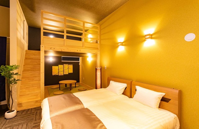 Newly builtClose to HND10PPLTown House/Ota-ku Tokyo