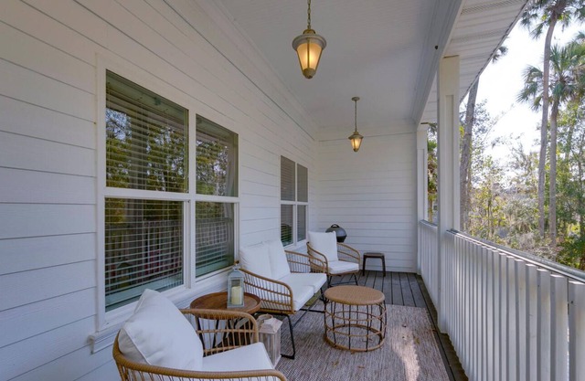 Newly Decorated Private Family Home! Heart of Ponte Vedra Beach HOT TUB