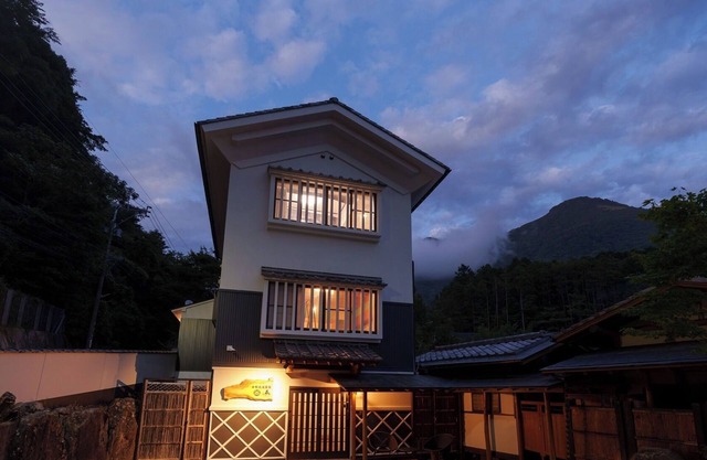 Newly opened 127m2 private house Accommodates u/Yufu Ōita