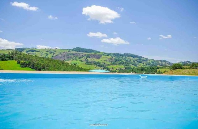 Newly opened chalets on top of the mountain - value throughout the complex