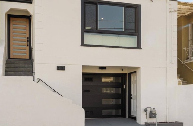 Newly Private Remodeled 2-Bedroom