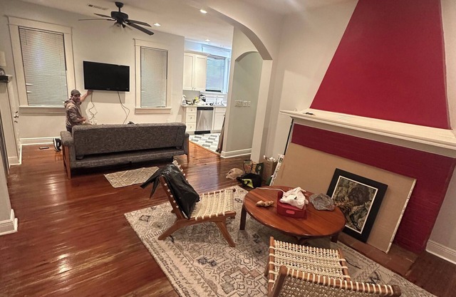 Newly Redone House - Available 2 Nights or More