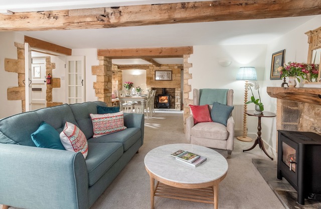 Newly Refurbished Cosy Cottage in the Heart of Chipping Campden