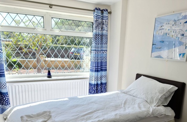 Newly refurbished 5 bedroom house in Skelton