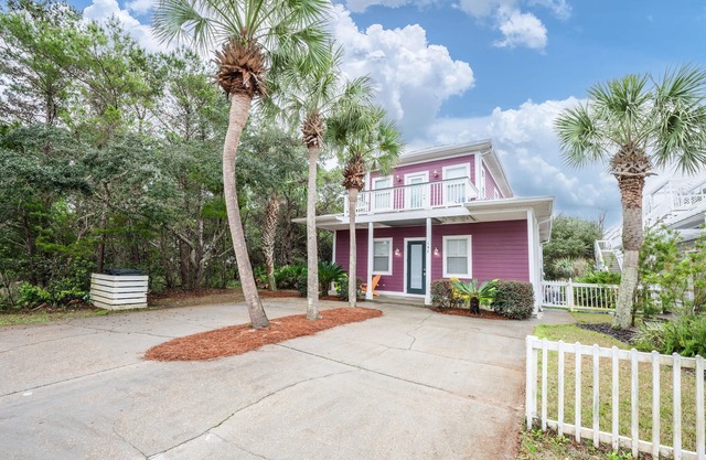 Newly Remodeled Downstairs! Pet Friendly! Heated Private Pool! Near Beach!