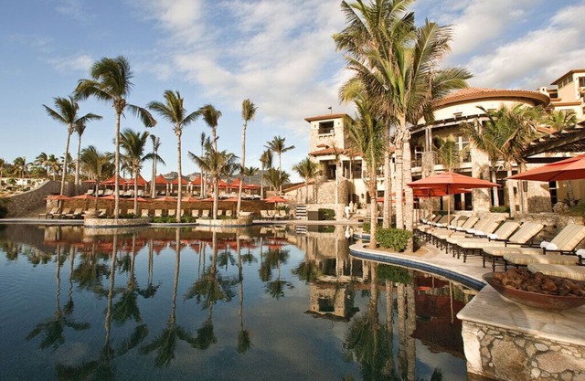 NEWLY remodeled-2 Bedroom Ocean View - Best Location in Cabo!