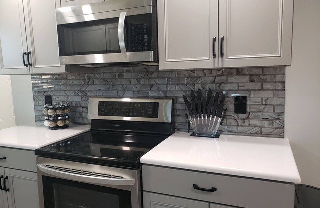 Newly remodeled 3 bedroom home near Pueblo Reservoir