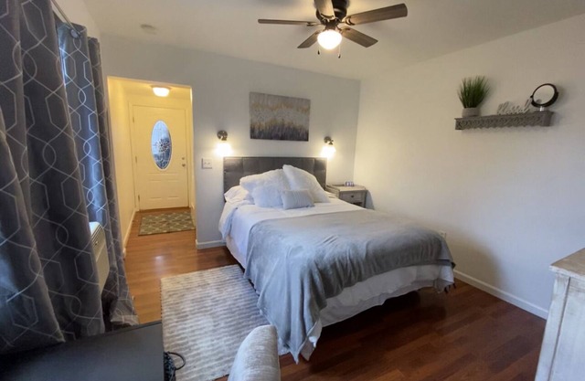 Newly Remodeled Custom Rooms Located in the Heart of St. Maries, Idaho
