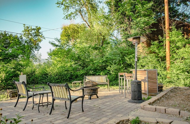 Newly remodeled home near river walk and downtown