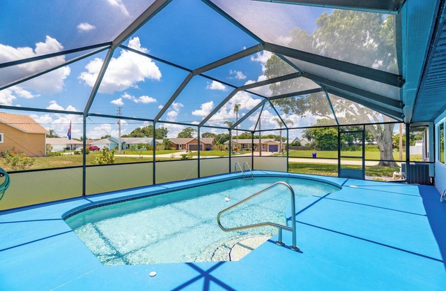 Newly remodeled house, 5 minutes from Indian River and 20 minutes from the ocean