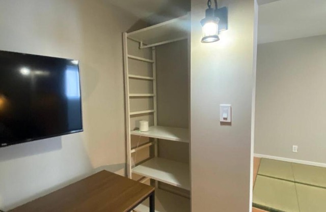 Newly Renovated 1br1ba With Asian Style Tea Room