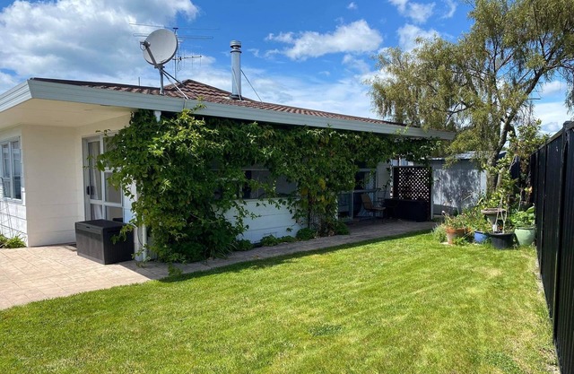 Newly renovated 2 bedroom home