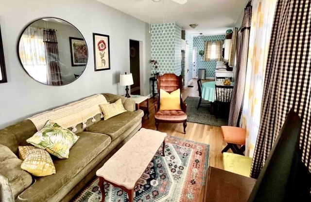 Newly Renovated 3-Bedroom Beechmont Home