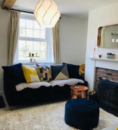 Newly Renovated 5 Star Cosy-Up Romantic Cottage NEAR LONGLEAT