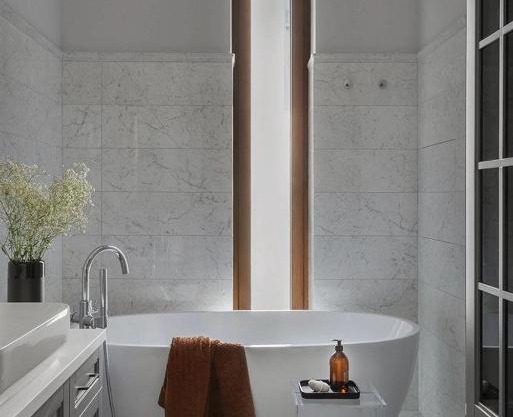 Newly Renovated Apartment in the City Centre