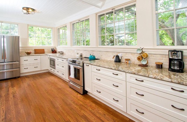 Newly-renovated Apt near Downtown Roanoke