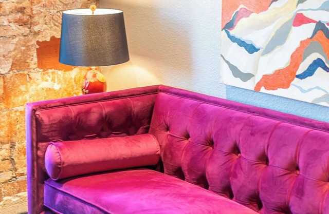Newly renovated Boutique Hotel *Must See*