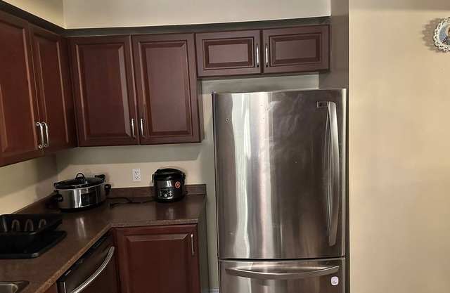 Newly renovated 3 bedrooms and 1 bathrooms. Located in the prime location.