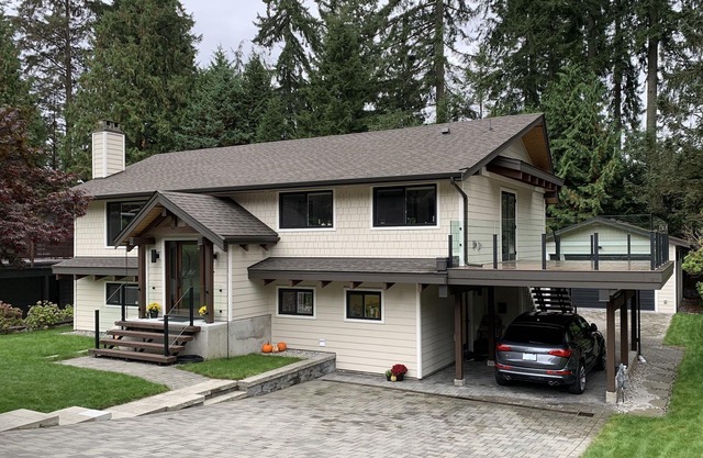 Newly Renovated Cozy 1 Bedroom Suite with Hot Tub!