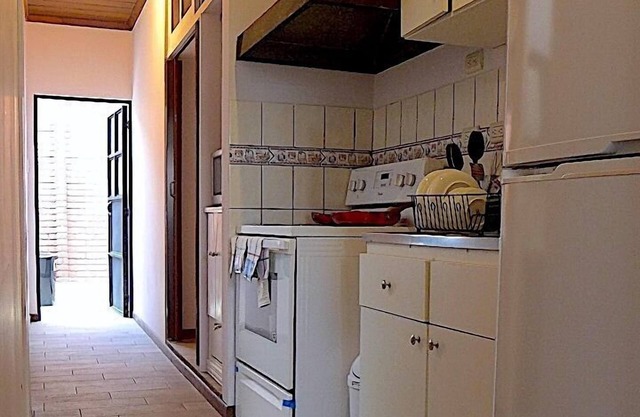 Newly renovated Fully furnished apartment