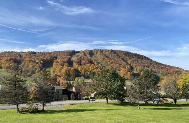 Newly Renovated Family Ski Condo Across the Street from Greek Peak