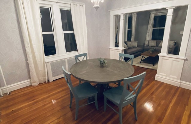 Newly Renovated Home For Rent