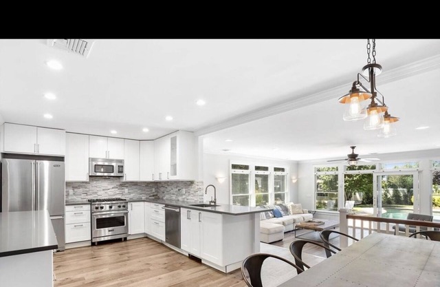 Newly Renovated Hamptons Getaway!