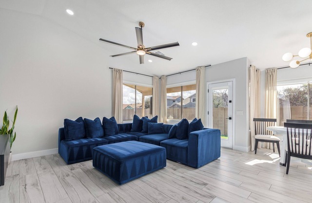 Newly Renovated Home in Goodyear Arizona